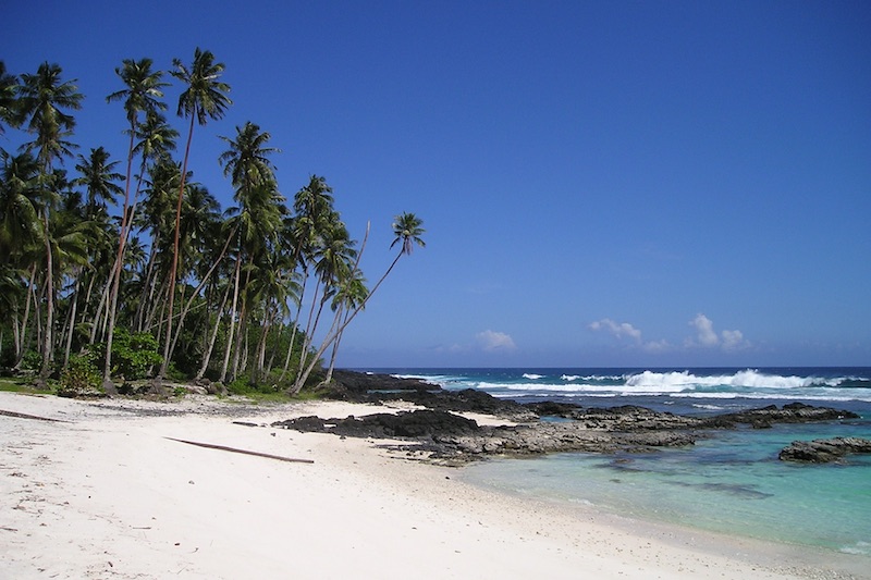 Hoe Een op de eerste plaats kwam